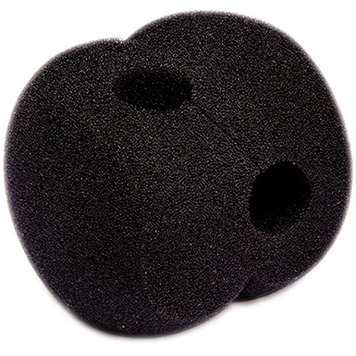 Rode WS4 Windscreen for NT4 Microphone (Black)