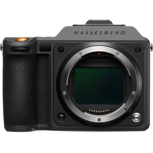 Hasselblad X2D II 100C Body Only