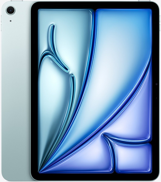Apple iPad Air 13.0 inch 2024 5G 256GB Blue (8GB RAM)