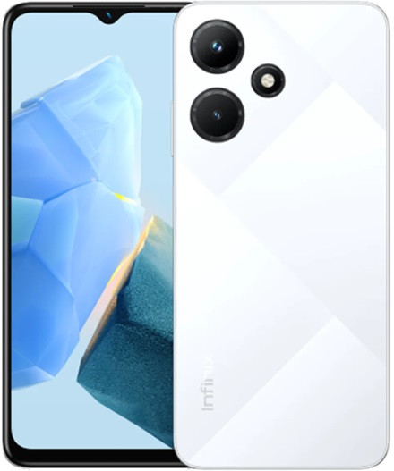 infinix 4 gb 128 gb