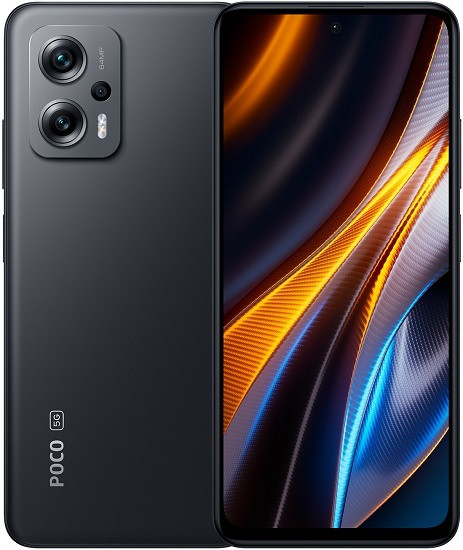 poco x4 8gb 128gb