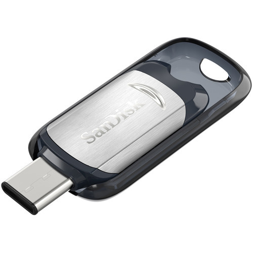 Sandisk SDCZ450 Ultra Type-C 64GB Flash Drive