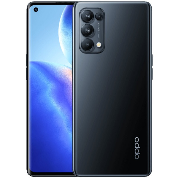 Oppo Reno 5 Фото