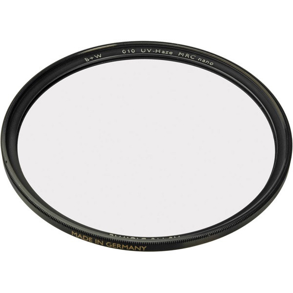 B+W XS-Pro 010 UV MRC Nano 37mm Lens Filter