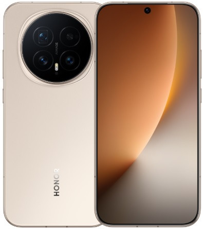 Honor Magic 8 5G BKQ-AN00 Dual Sim 1TB Gold (16GB RAM) - China Version