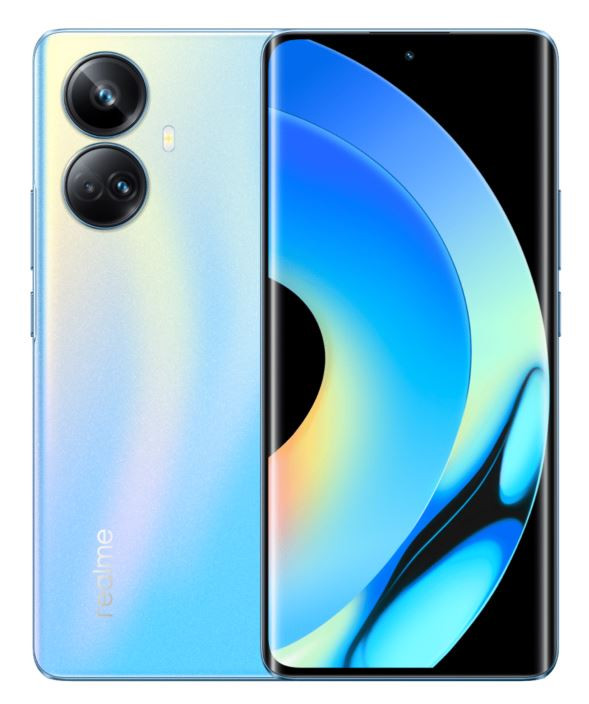 realme 10 pro plus 5g offer