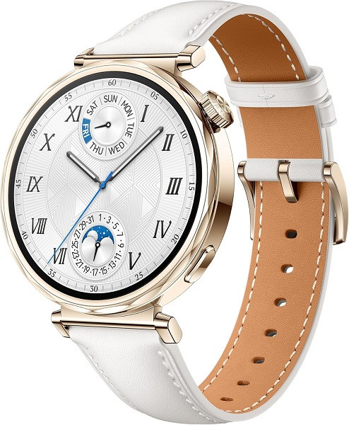 Huawei Watch GT 5 41mm White