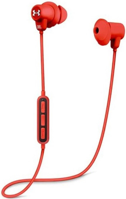 fone under armour sport wireless