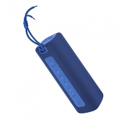 Xiaomi Mi Portable Bluetooth Speaker 16W Blue