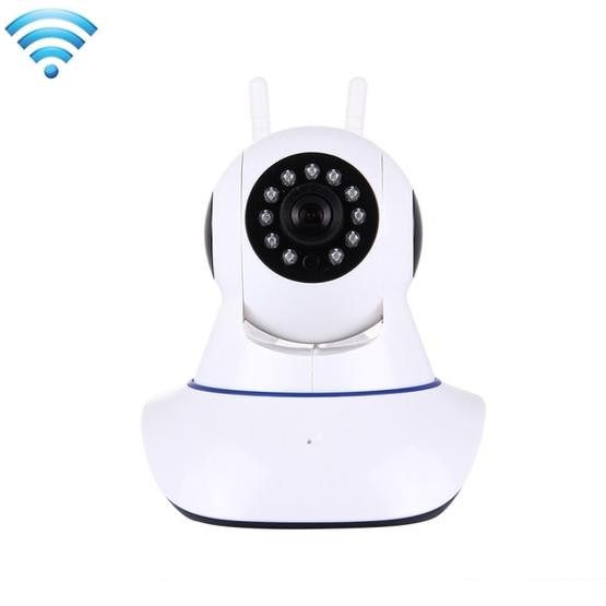 smarthome ip camera