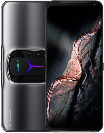 Lenovo Legion Y90 Gaming Phone 5G Dual Sim 256GB Grey (12GB RAM) Lenovo Legion Y90 Gaming Phone 5G Dual Sim 256GB Grey (12GB RAM)