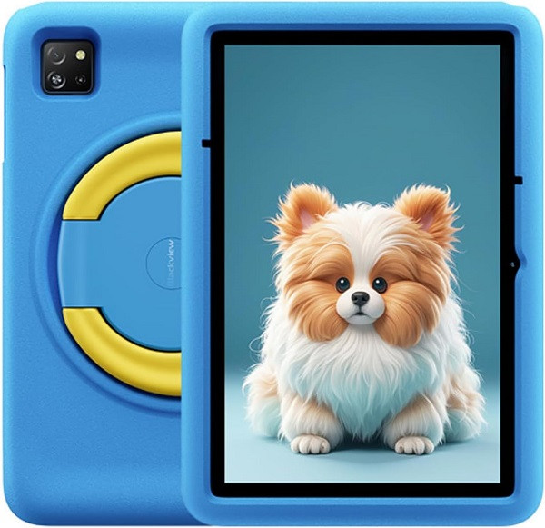 Blackview Tab A6 Kids 10.1 inch Wifi 128GB Blue (4GB RAM)