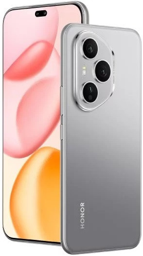 Honor 400 Pro 5G Dual Sim 512GB Lunar Grey (12GB RAM) - Global Version