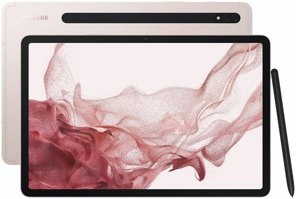 Samsung Galaxy Tab S8 11 inch 2022 SM-X700N Wifi 256GB Pink Gold (8GB RAM)