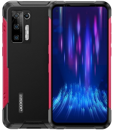 doogee s97 pro dual sim