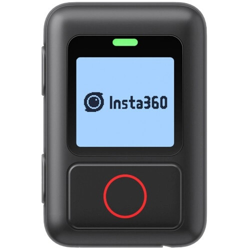 Insta360 GPS Remote for One X/One R
