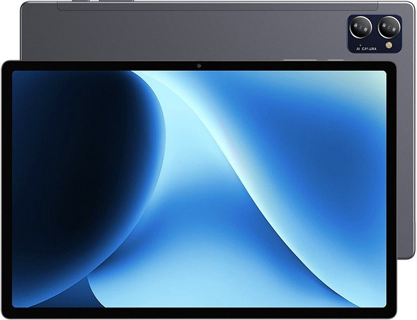CHUWI HiPad XPro Tablet PC 10.51 inch LTE 128GB Black (6GB RAM)