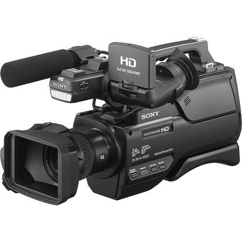 Sony HXR-MC2500 плечевая видеокамера AVCHD