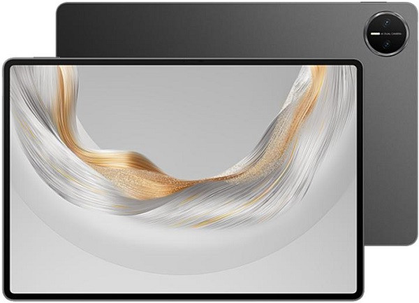 Huawei MatePad Pro 12.2 inch 2025 Soft Light Screen Wifi 512GB Black (12GB RAM) - China Version