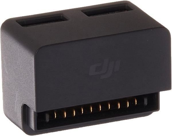 DJI Mavic Battery To Power Bank Adaptor (Part 2)