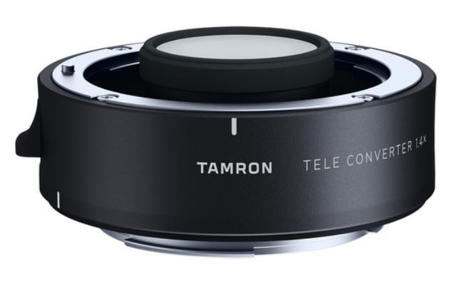 tamron g2 teleconverter