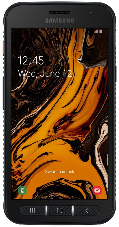 Samsung Galaxy Xcover 4S Dual Sim G398F 32 ГБ черный (3 ГБ ОЗУ) Samsung Galaxy Xcover 4S Dual Sim G398F 32 ГБ черный (3 ГБ ОЗУ)