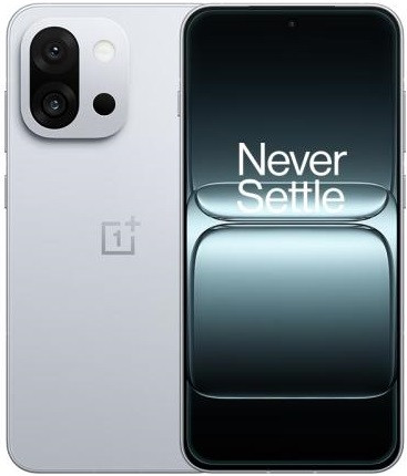 OnePlus 13T 5G PKX110 Dual Sim 512GB Grey (16GB RAM) - China Version