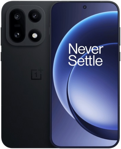 OnePlus 15 5G PLK110 Dual Sim 512GB Black (12GB RAM) - China Version