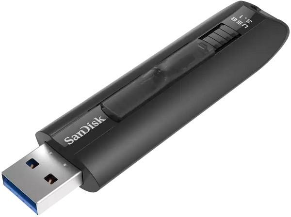 Sandisk SDCZ800 Extreme Go USB 3.1 128GB Flash Drive