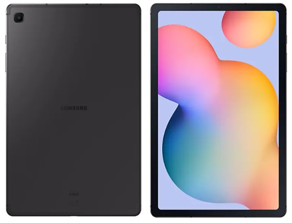 Samsung Galaxy Tab S6 Lite 10.4 inch 2020 P610 Wifi 64GB Gray