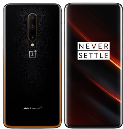Oneplus 7T PRO HD1913 Dual Sim 256 ГБ McLaren Editon (12 ГБ ОЗУ) Oneplus 7T PRO HD1913 Dual Sim 256 ГБ McLaren Editon (12 ГБ ОЗУ)