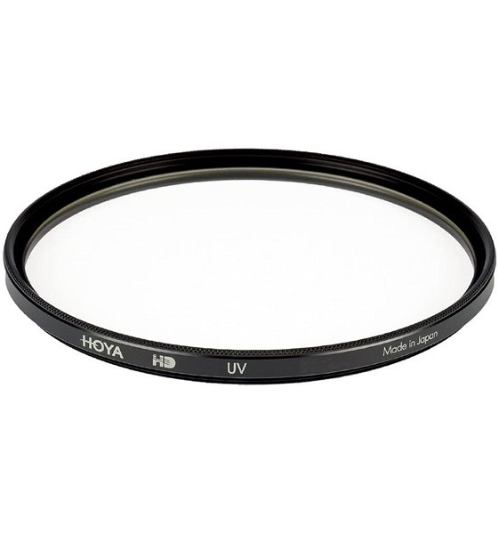 Hoya HD 58mm UV Lens Filter