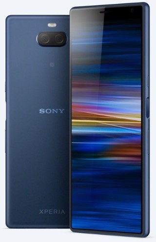 Sony Xperia 10 Plus I4293 Dual Sim 64 ГБ ВМС