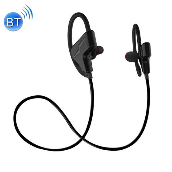 S30 Sport Style Stereo Bluetooth 4.1 CSR 4.1 In-Ear Earphone (Black)