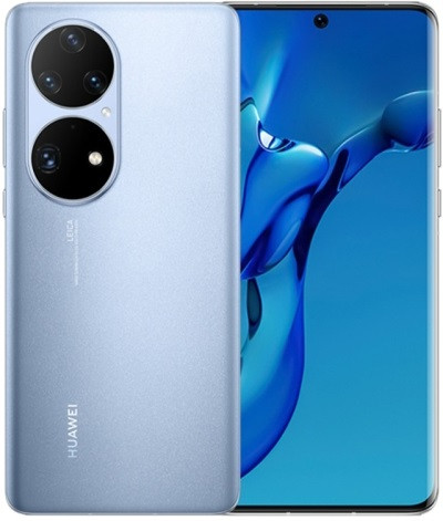 huawei p50 pro gb