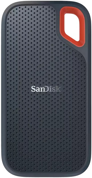Sandisk SDSSDE60 Extreme 250GB Portable SSD