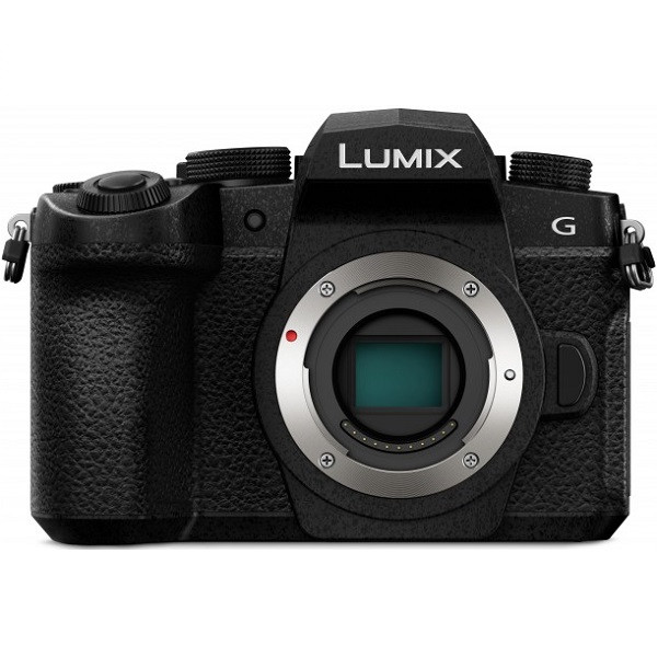 Panasonic Lumix DC-G97 Body Only