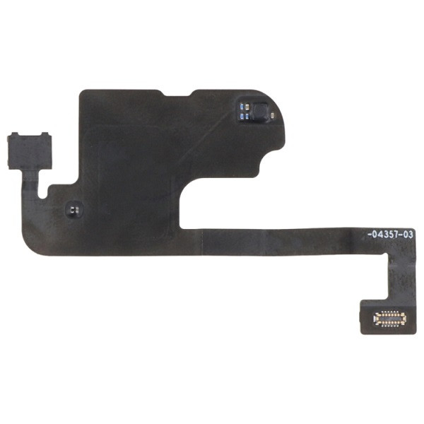 Earpiece Speaker Flex Cable for iPhone 15 Plus