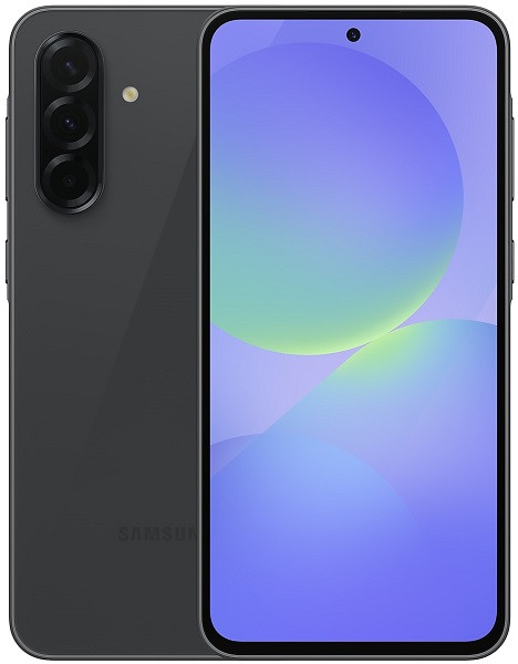 Samsung Galaxy A07 SM-A075F Dual Sim 128GB Light Violet (4GB RAM)