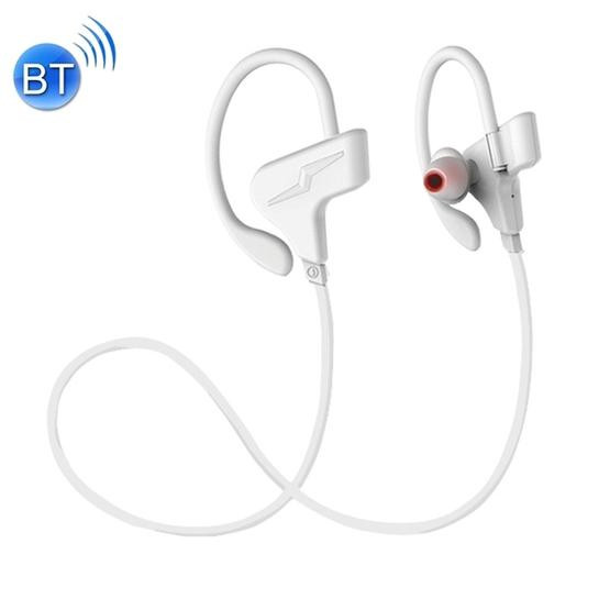 S30 Sport Style Stereo Bluetooth 4.1 CSR 4.1 In-Ear Earphone (White)