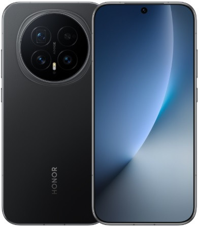 Honor Magic 8 5G BKQ-AN00 Dual Sim 1TB Black (16GB RAM) - China Version