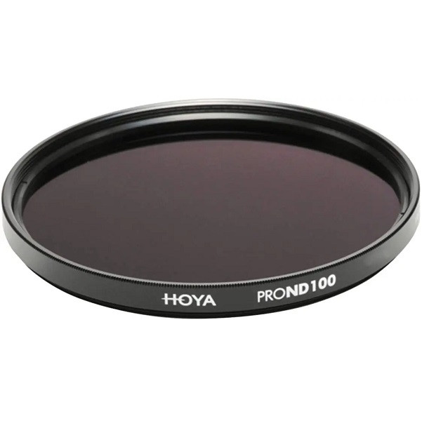 Hoya Pro ND100 49mm Lens Filter