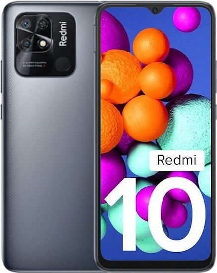 xiaomi redmi 10c dual sim