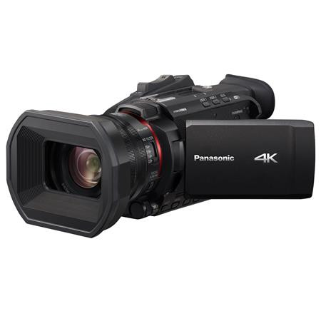 Panasonic HC-X1500 UHD 4K HDMI Pro Camcorder