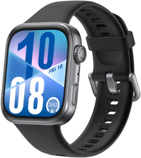 Huawei Watch Fit 4 Black