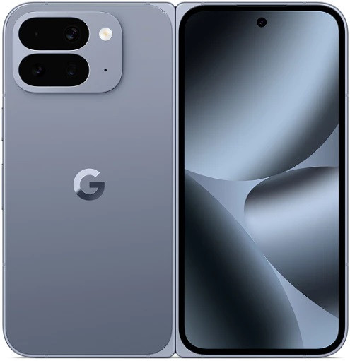 Google Pixel 10 Pro Fold 5G GU0NP 1TB Moonstone (16GB RAM)