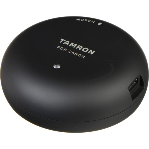 Tamron TAP-in Console for Canon EF Lense