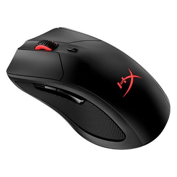 HyperX Pulsefire Dart HX-MC006B RGB Wireless 16000DPI Gaming Mouse