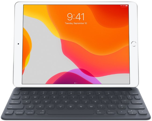 apple smart keyboard for ipad 10.5