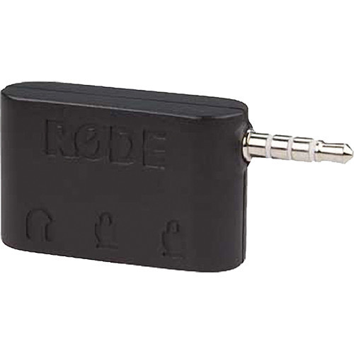 Rode SC6 Input/Output Box for Smartphones/Tablets